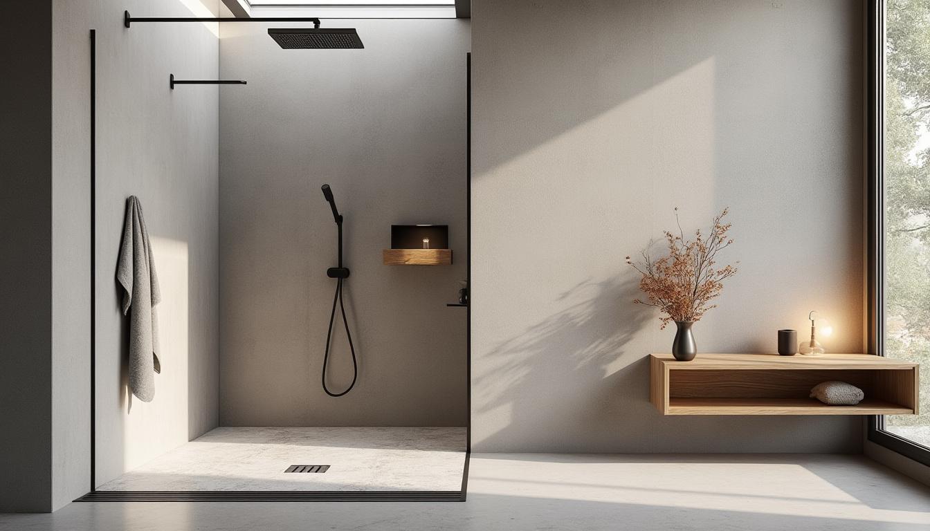 découvrez les avantages de la douche à l’italienne sans paroi, des idées d’aménagement modernes et des astuces pratiques pour réussir son installation dans votre salle de bains.