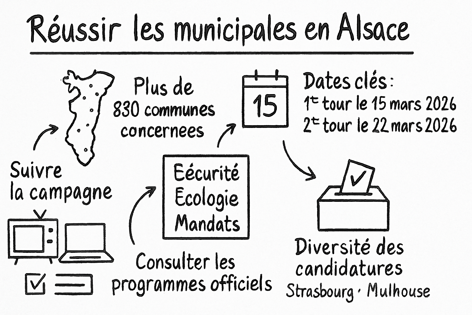 Résumé visuel de l’article