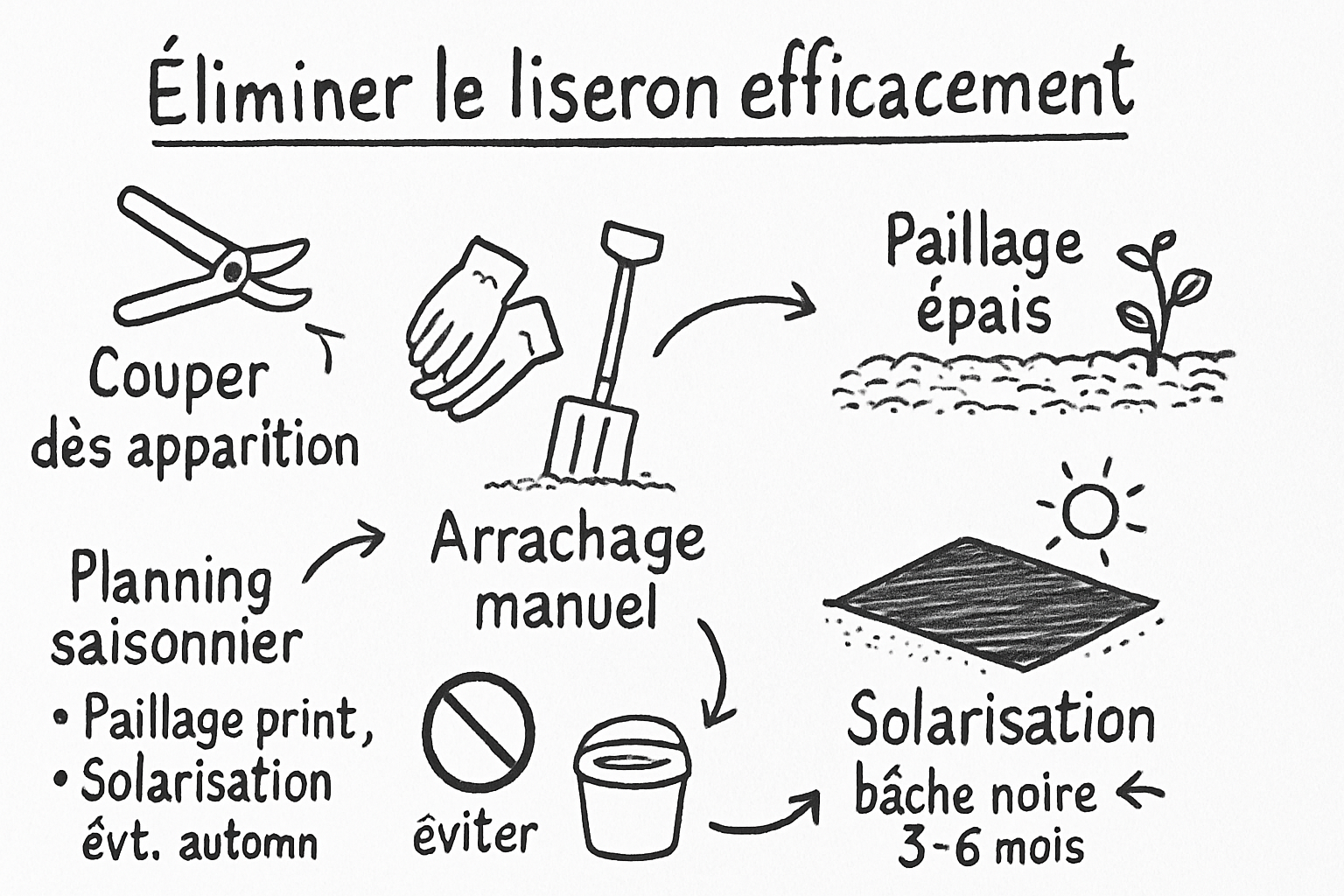 Résumé visuel de l’article