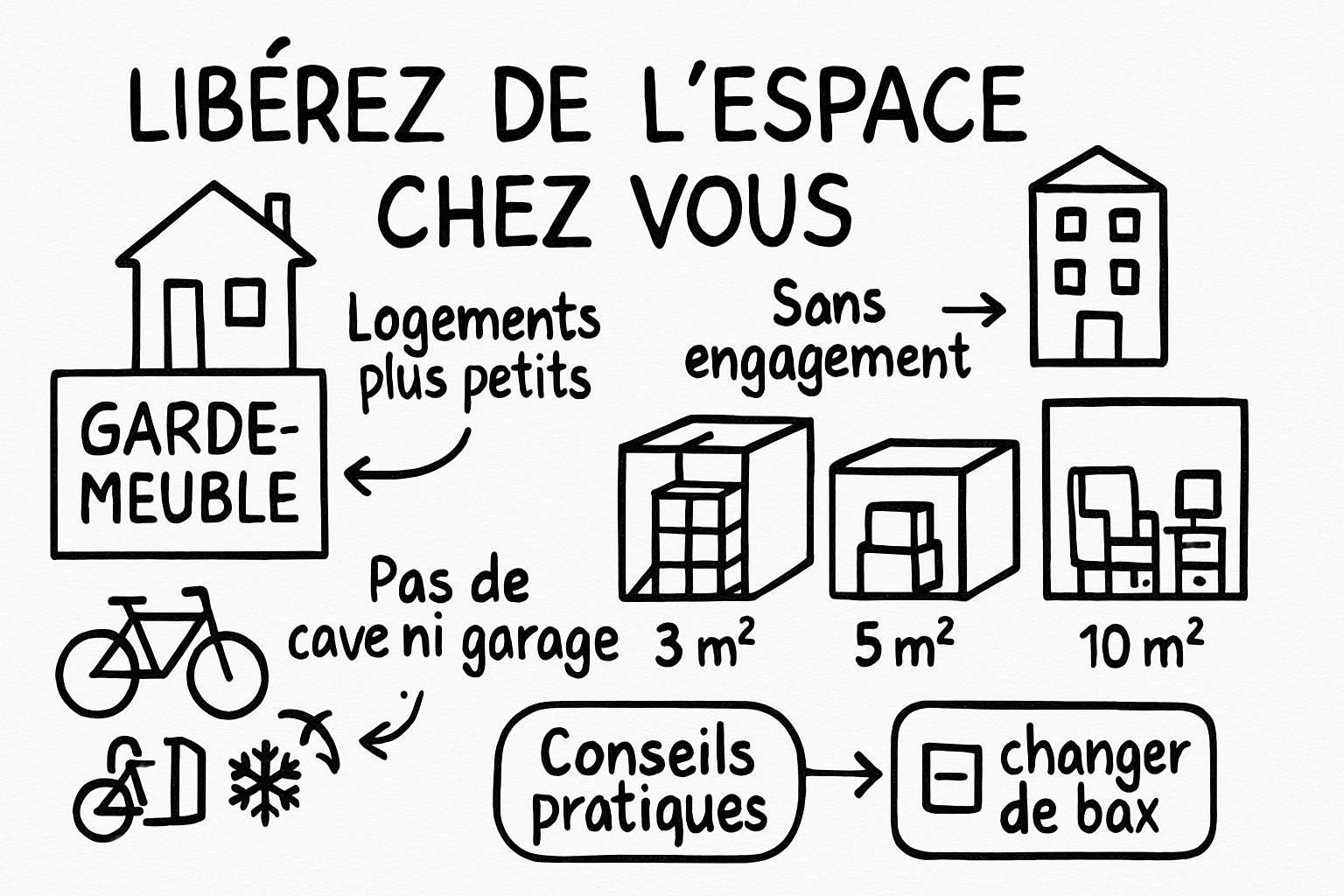 Résumé visuel de l’article