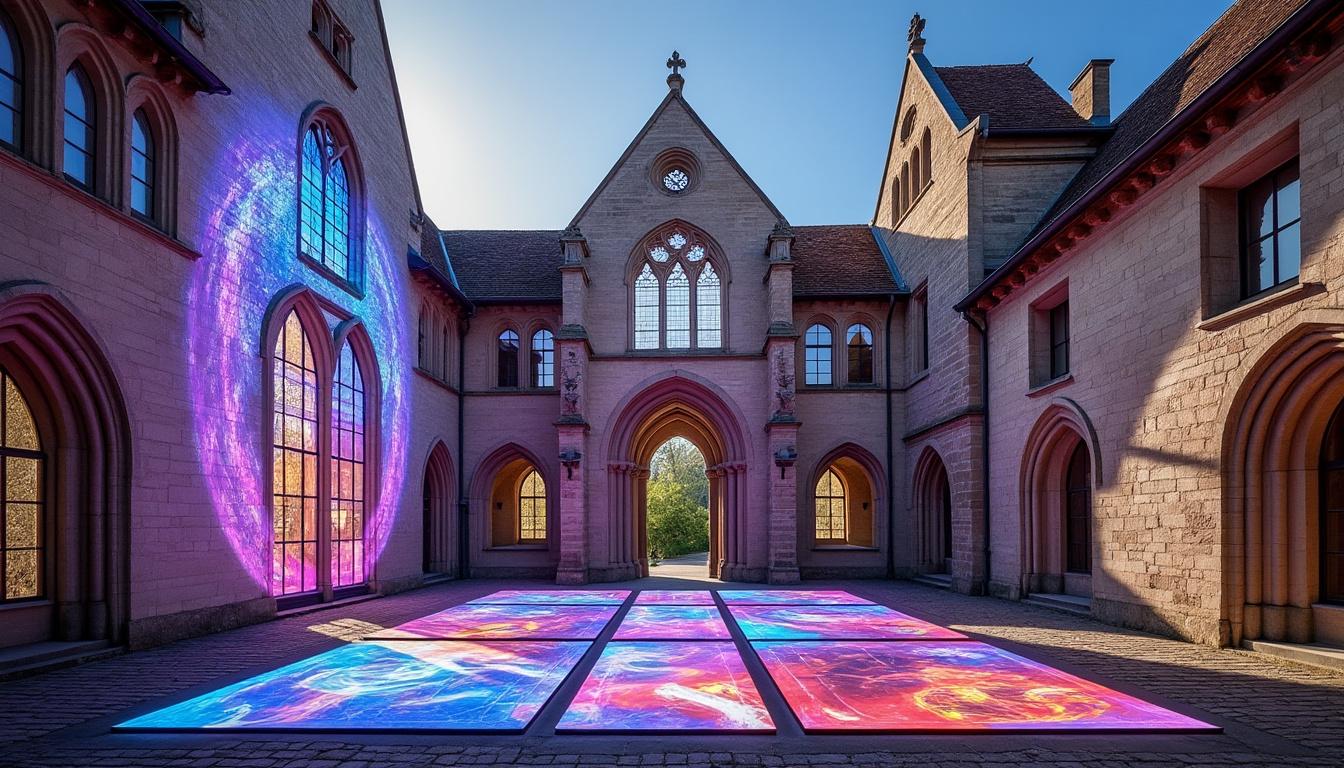 guebwiller 2026 les dominicains de haute alsace experts incontestes de la programmation audacieuse et polyvalente 1 découvrez les dominicains de haute-alsace à guebwiller en 2026, experts reconnus pour leur programmation audacieuse et polyvalente alliant culture, innovation et diversité artistique.