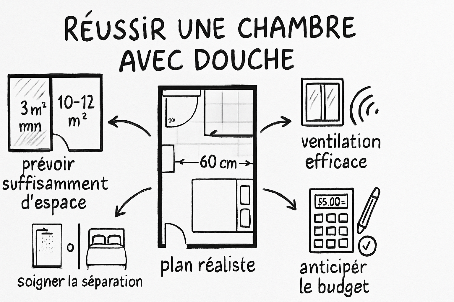 Résumé visuel de l’article