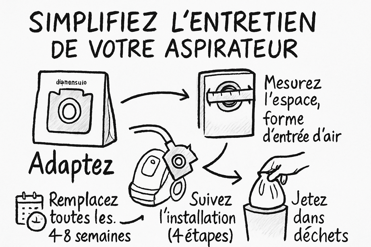 Résumé visuel de l’article