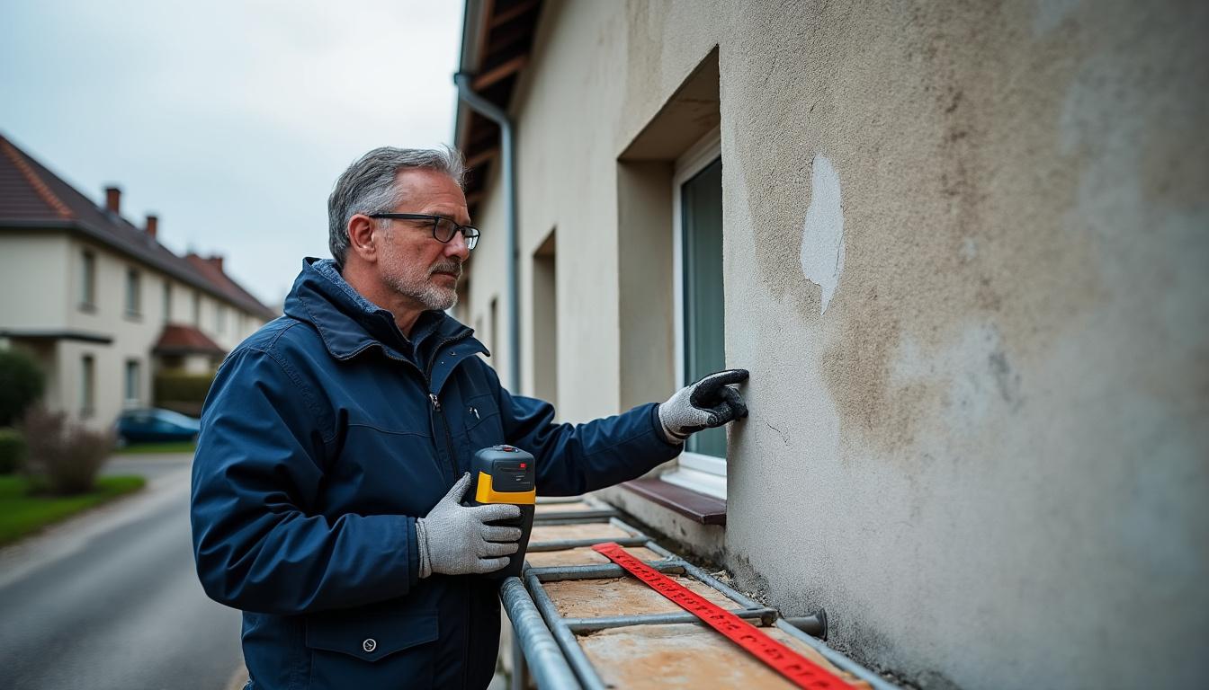 isolation thermique par lexterieur guide complet pour reussir soi meme astuces pratiques et erreurs a eviter 1 dĂ©couvrez notre guide complet pour rĂ©ussir l'isolation thermique par l'extĂ©rieur soi-mĂȘme, avec des astuces pratiques et les erreurs Ă Ă©viter pour un rĂ©sultat efficace et durable.