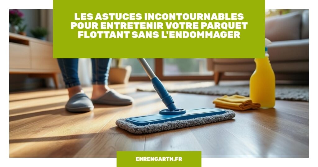 les astuces incontournables pour entretenir votre parquet flottant sans lendommager ehrengarth les astuces incontournables pour entretenir votre parquet flottant sans lendommager ehrengarth