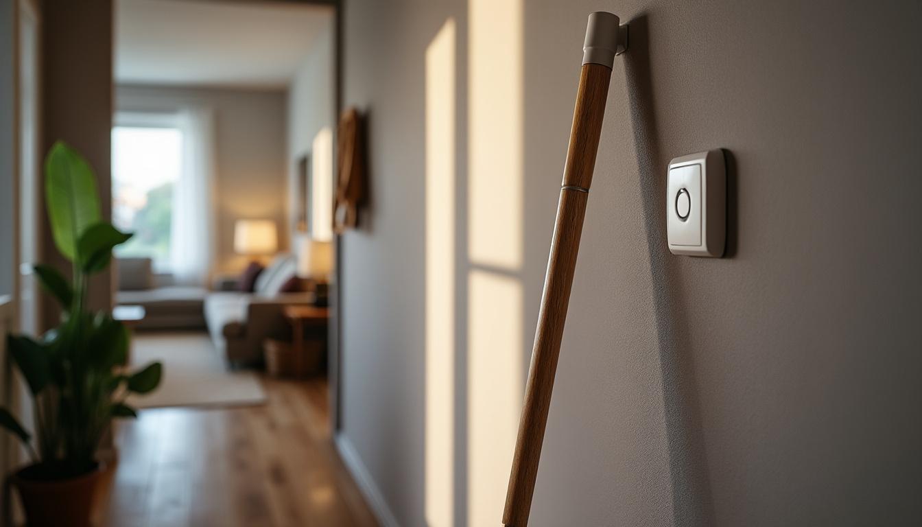 découvrez les étapes sûres et efficaces pour désactiver une alarme incendie en toute sérénité, tout en garantissant votre sécurité et celle de votre environnement.