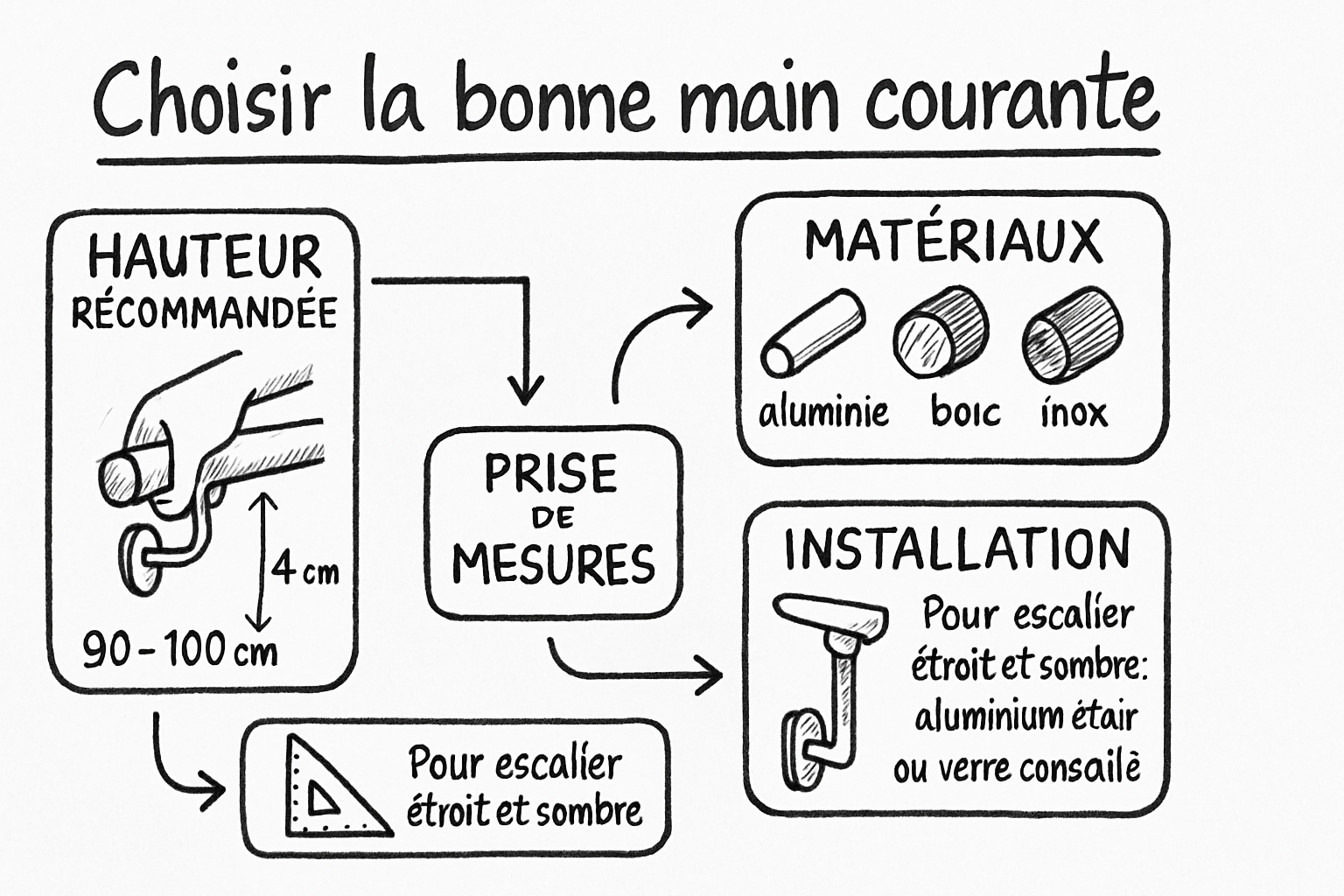 Résumé visuel de l’article