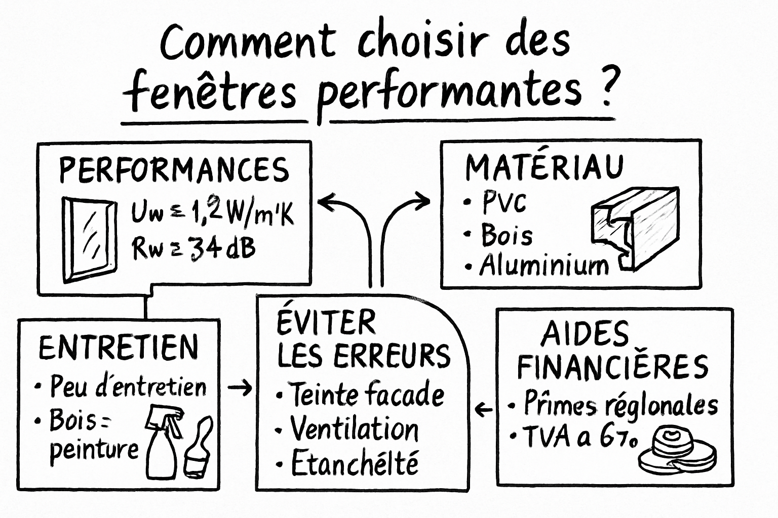 Résumé visuel de l’article