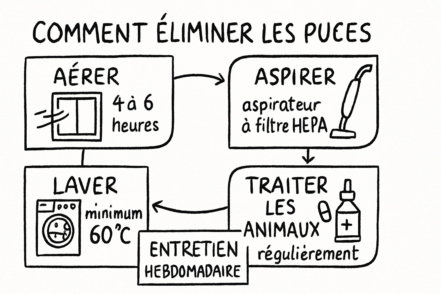 Résumé visuel de l’article