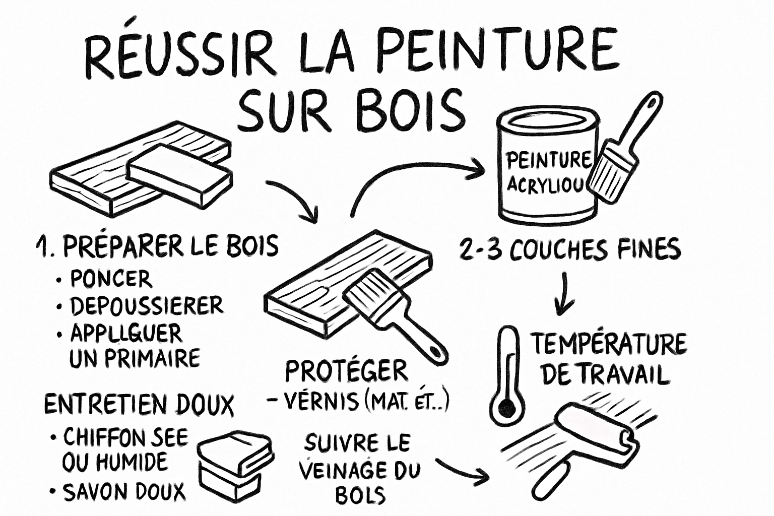 Résumé visuel de l’article