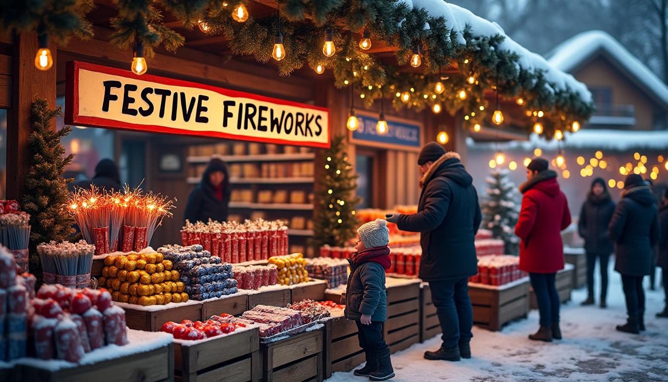 découvrez pourquoi la version restreinte des pétards et artifices déçoit les passionnés malgré leur autorisation limitée.