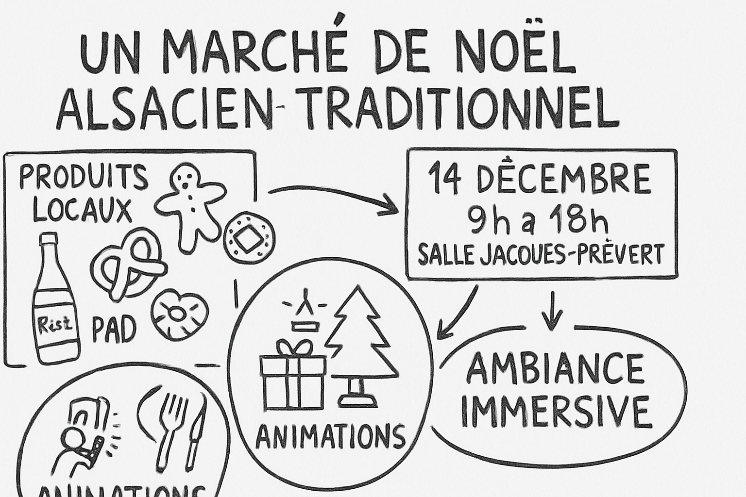 Résumé visuel de l’article