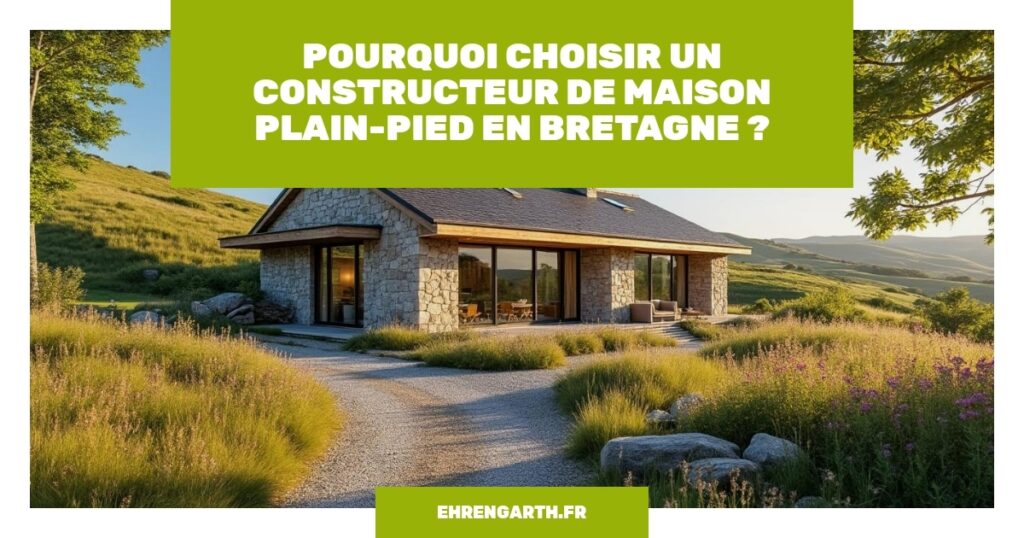 pourquoi choisir un constructeur de maison plain pied en bretagne ehrengarth pourquoi choisir un constructeur de maison plain pied en bretagne ehrengarth