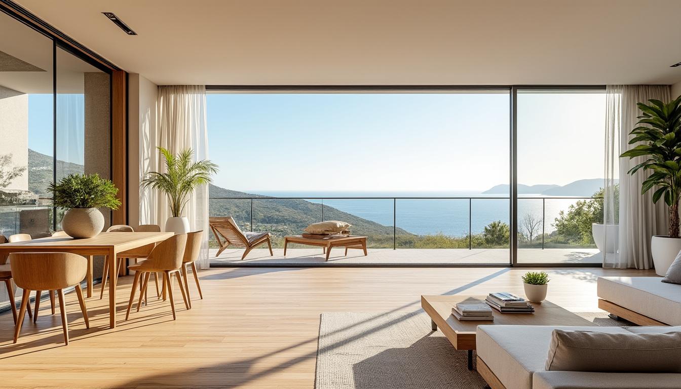 découvrez les avantages de faire appel à un architecte d’intérieur à toulon pour réussir votre projet, optimiser l’espace et créer un design sur mesure qui correspond à vos besoins et à votre style.