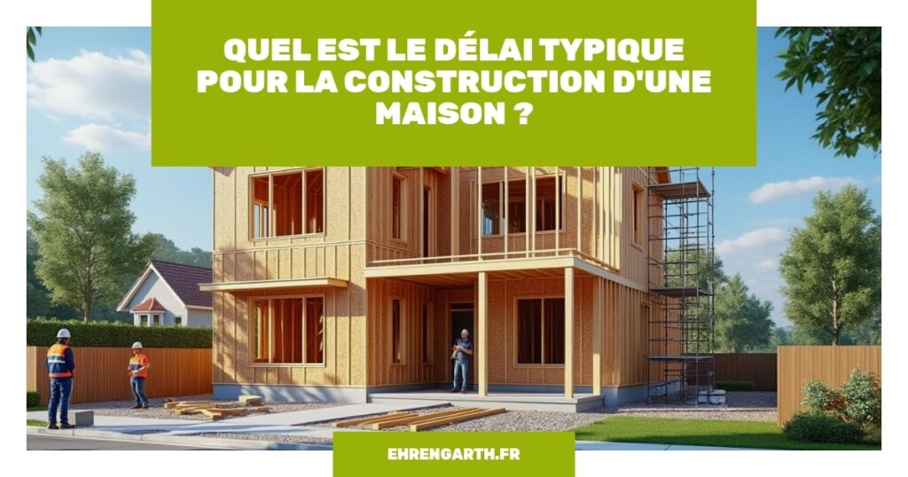 quel est le delai typique pour la construction dune maison ehrengarth quel est le delai typique pour la construction dune maison ehrengarth