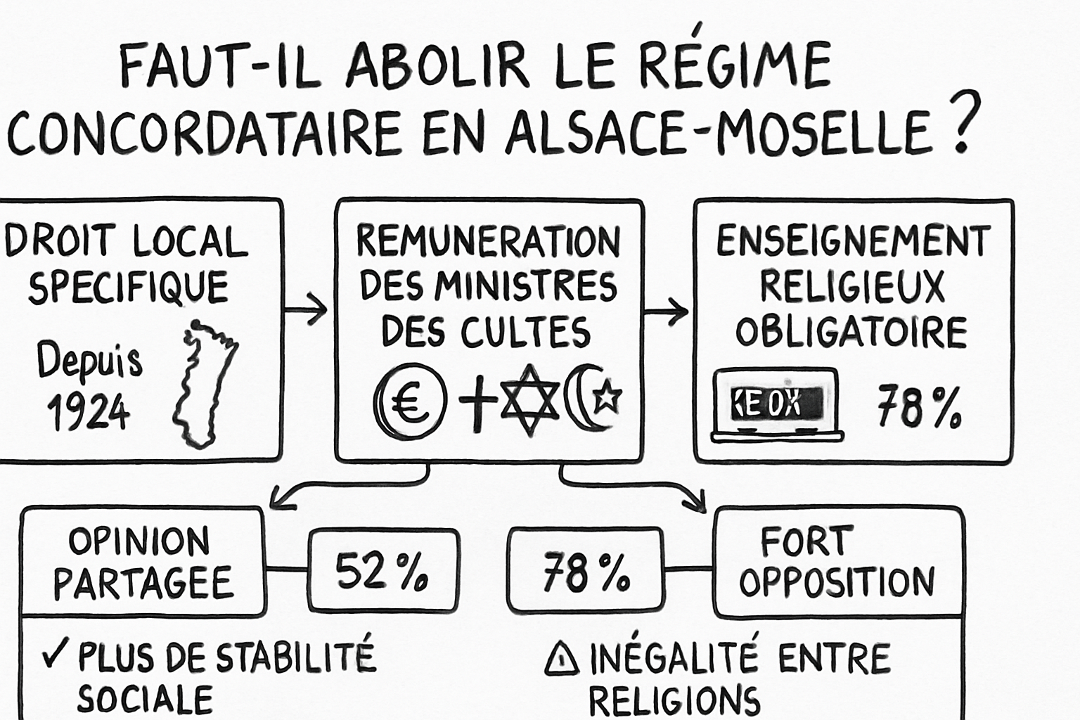 Résumé visuel de l’article