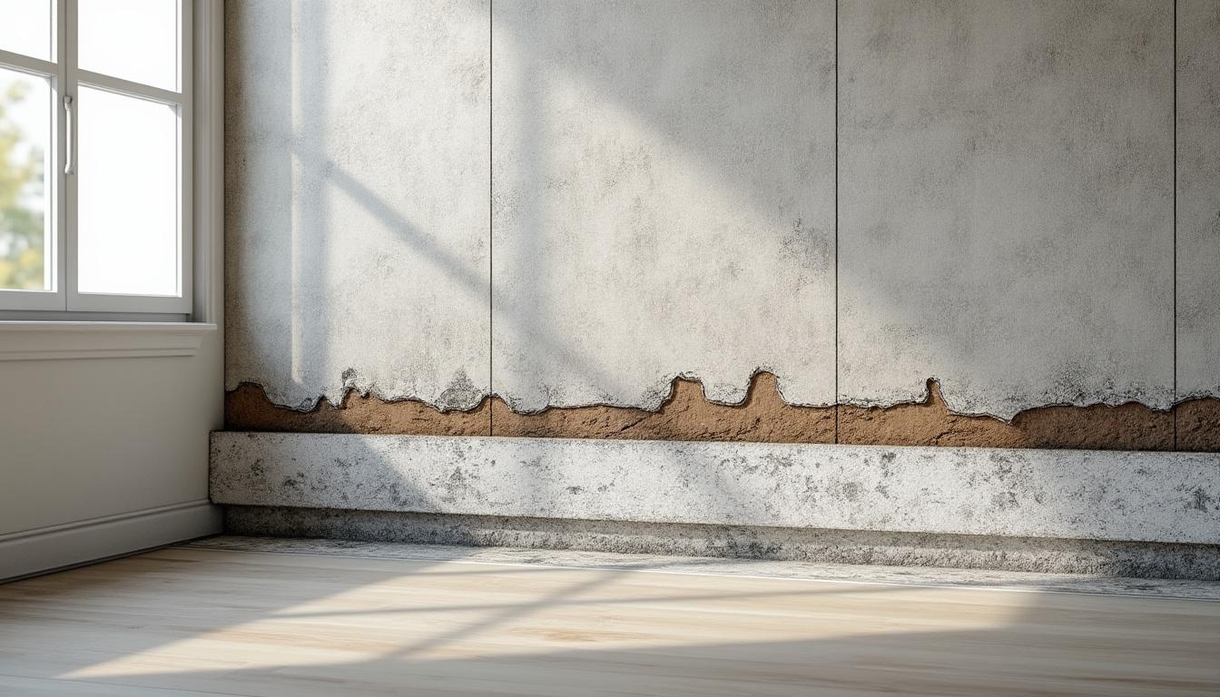 découvrez notre guide essentiel 2026 sur les remontées capillaires et plaques de plâtre : causes, impacts et méthodes efficaces pour prévenir ces problèmes et protéger votre habitat.
