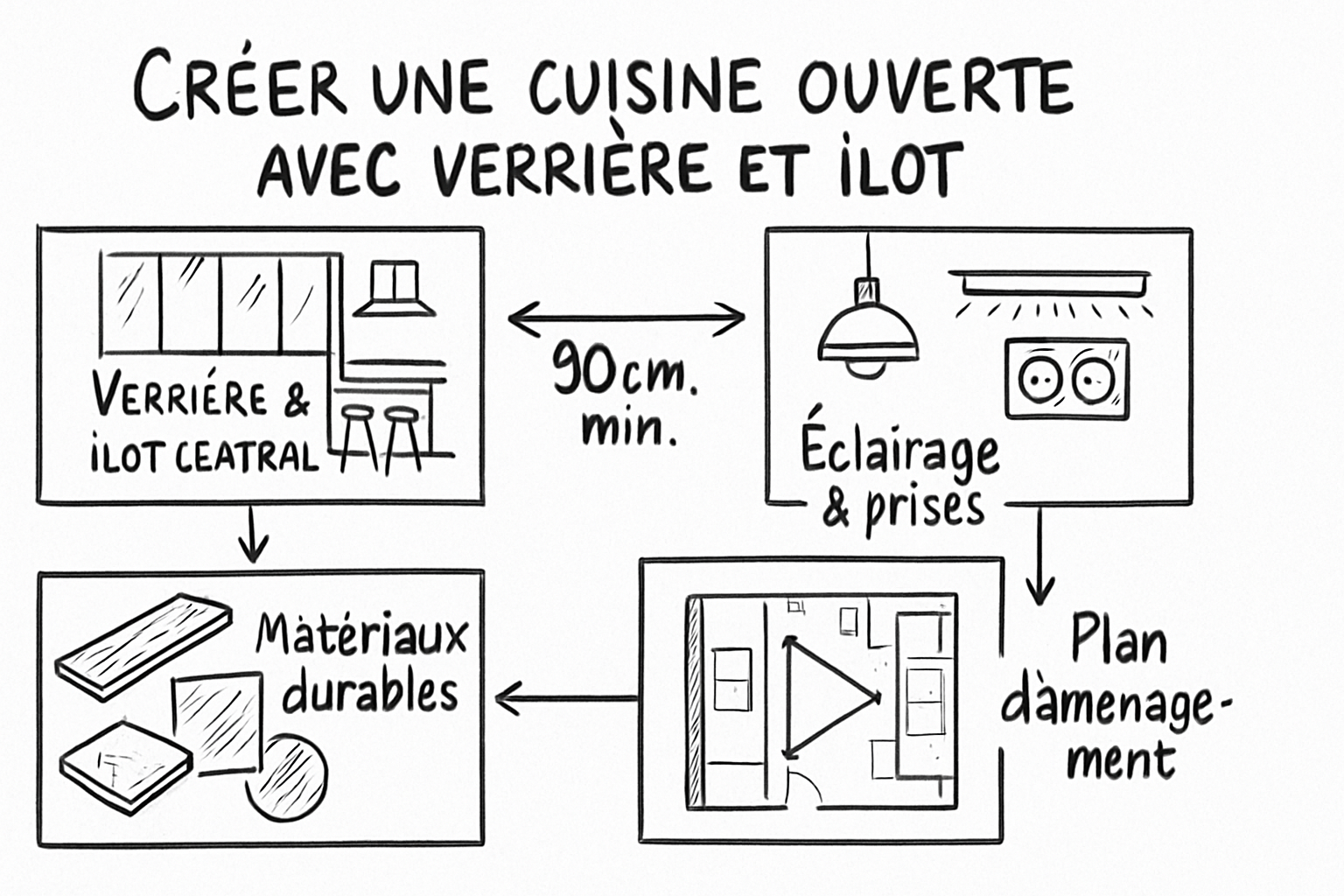 Résumé visuel de l’article