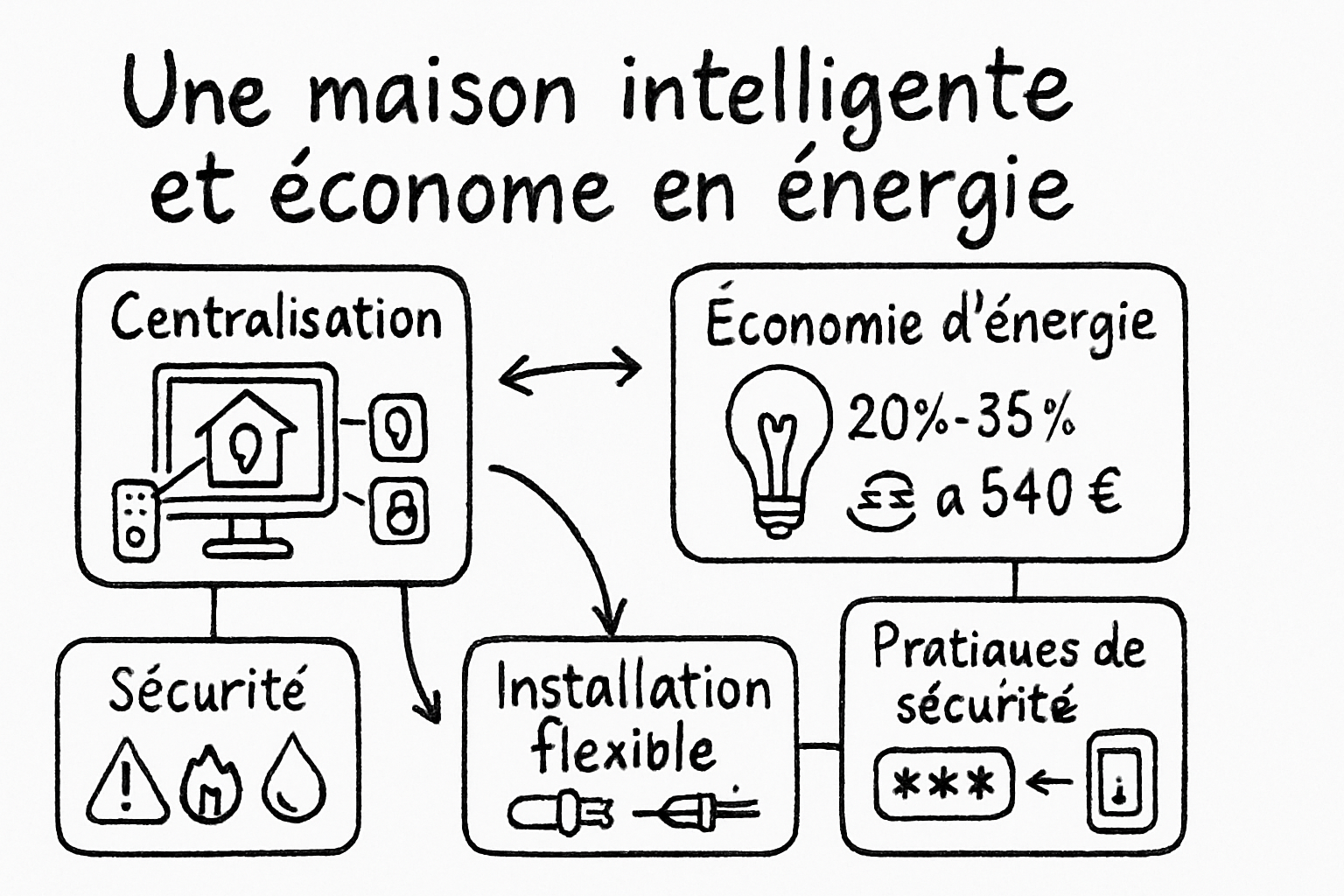 Résumé visuel de l’article