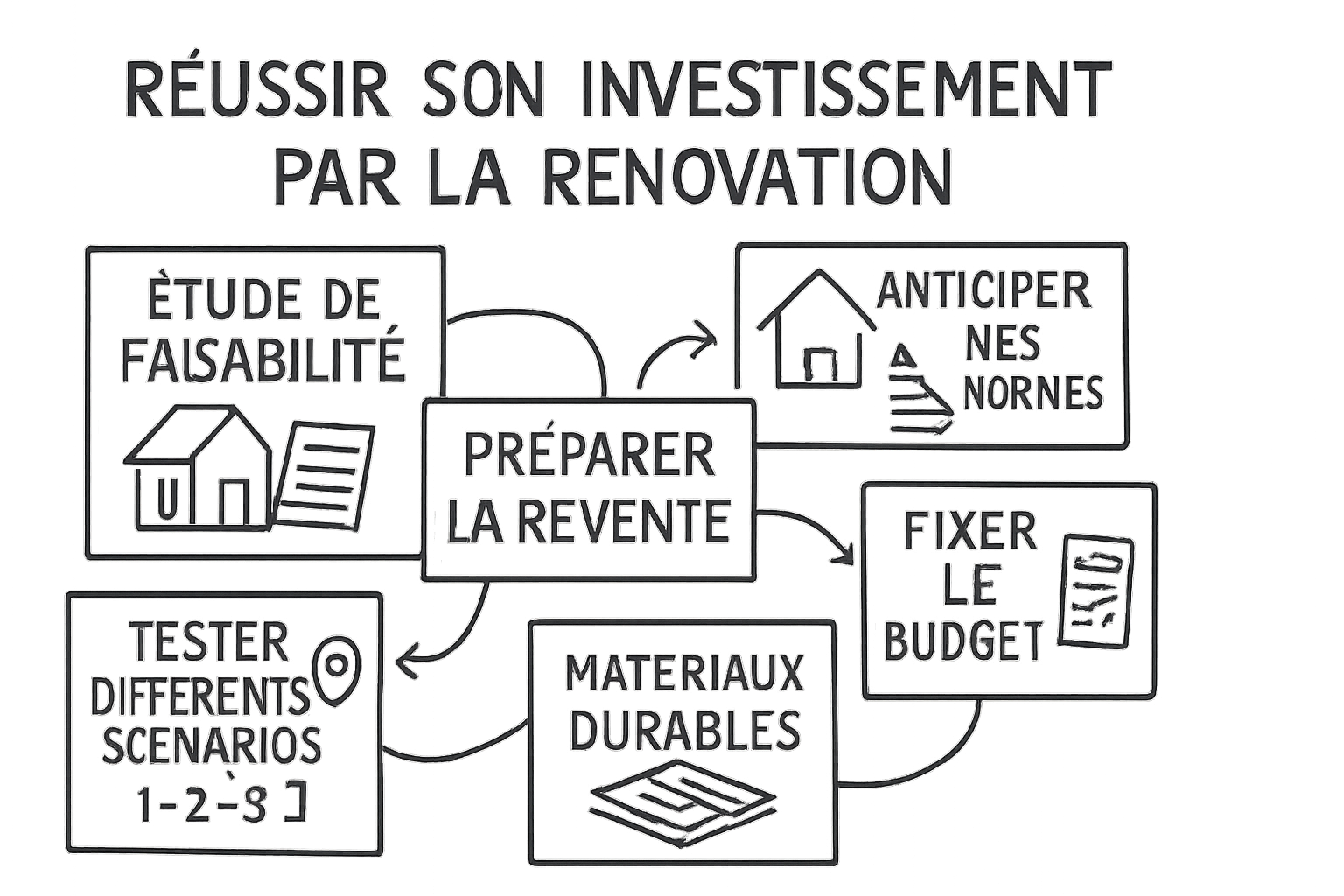 Résumé visuel de l’article