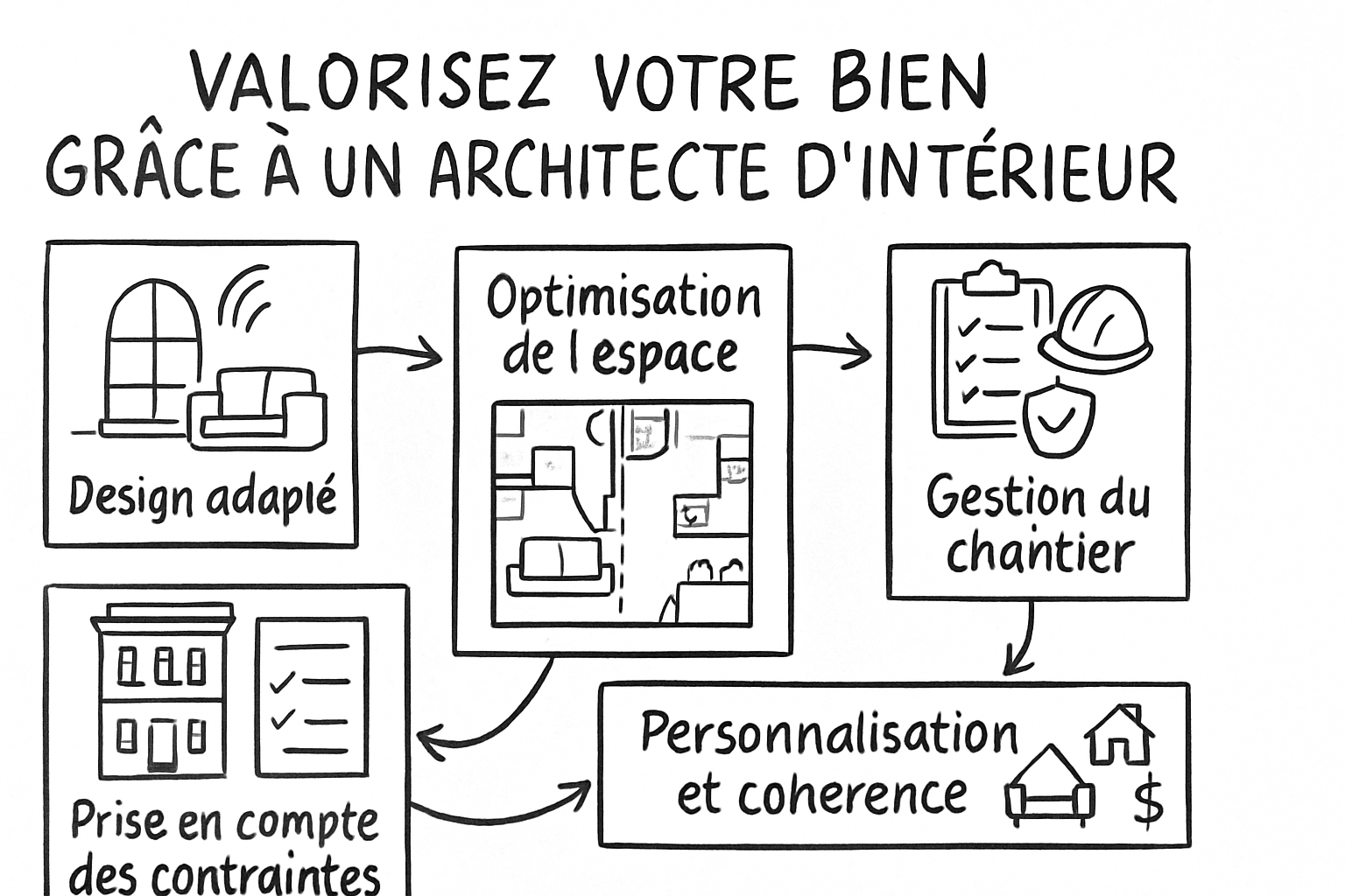 Résumé visuel de l’article