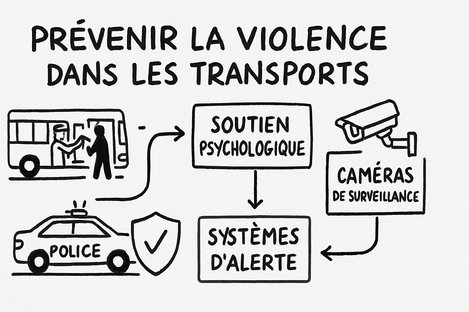 Résumé visuel de l’article