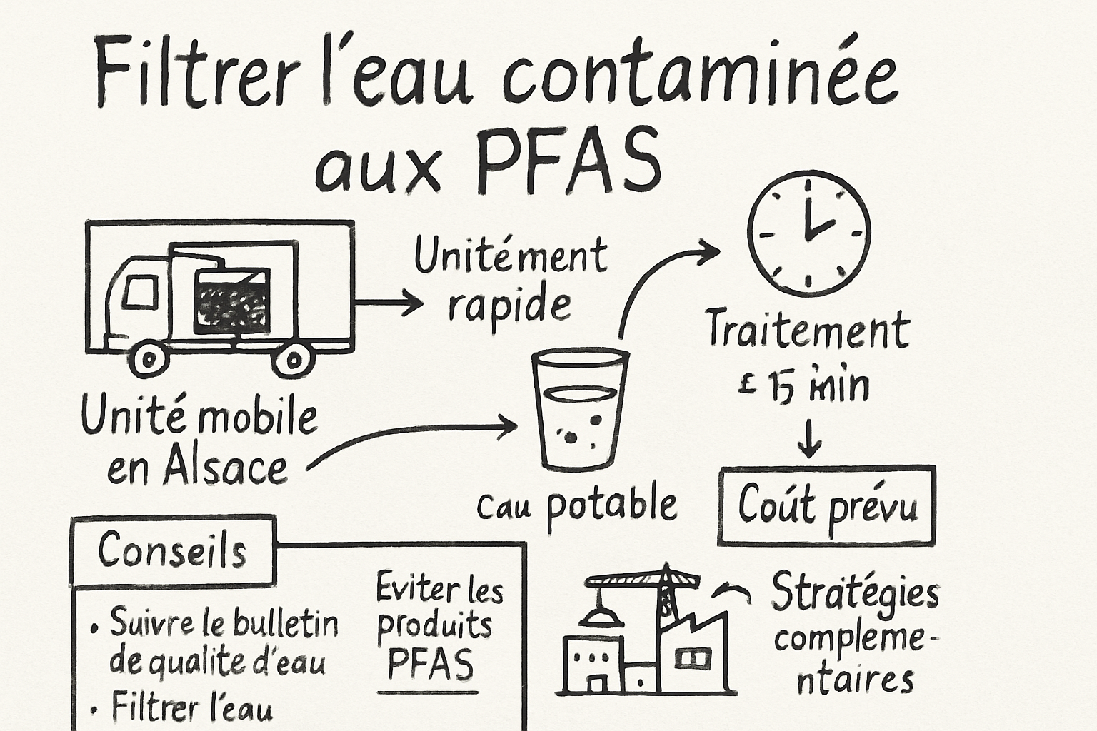 Résumé visuel de l’article