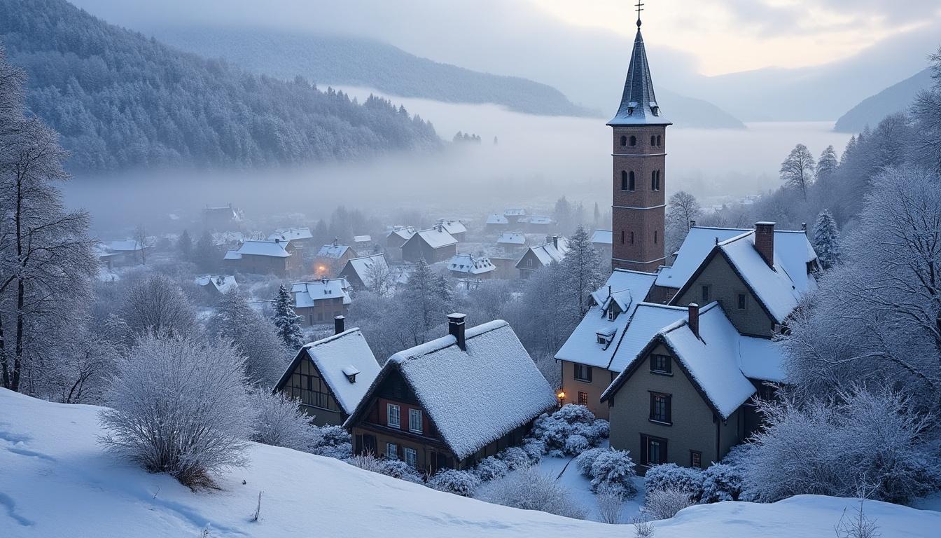 découvrez l'édition du lundi 5 janvier 2026 de bonsoir d'alsace, votre rendez-vous quotidien pour les actualités, événements et infos essentielles de la région.