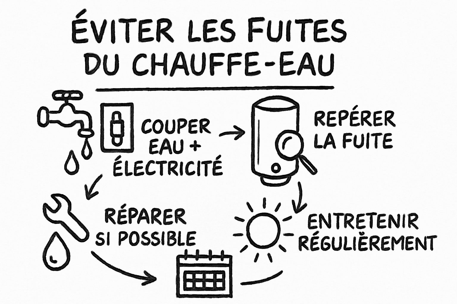 Résumé visuel de l’article