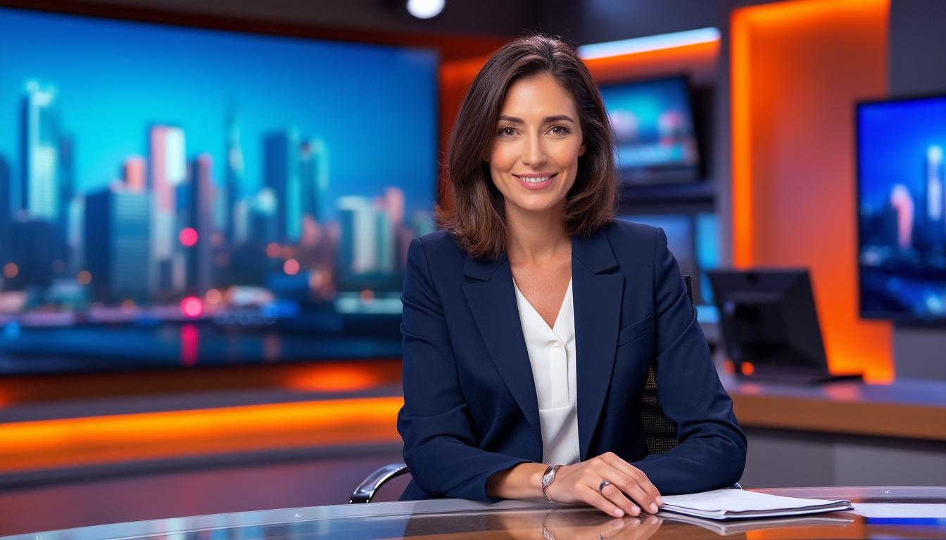 découvrez claire merlin, invitée spéciale de bonjour alsace ce lundi 19 janvier 2026, pour une émission riche en échanges et découvertes.