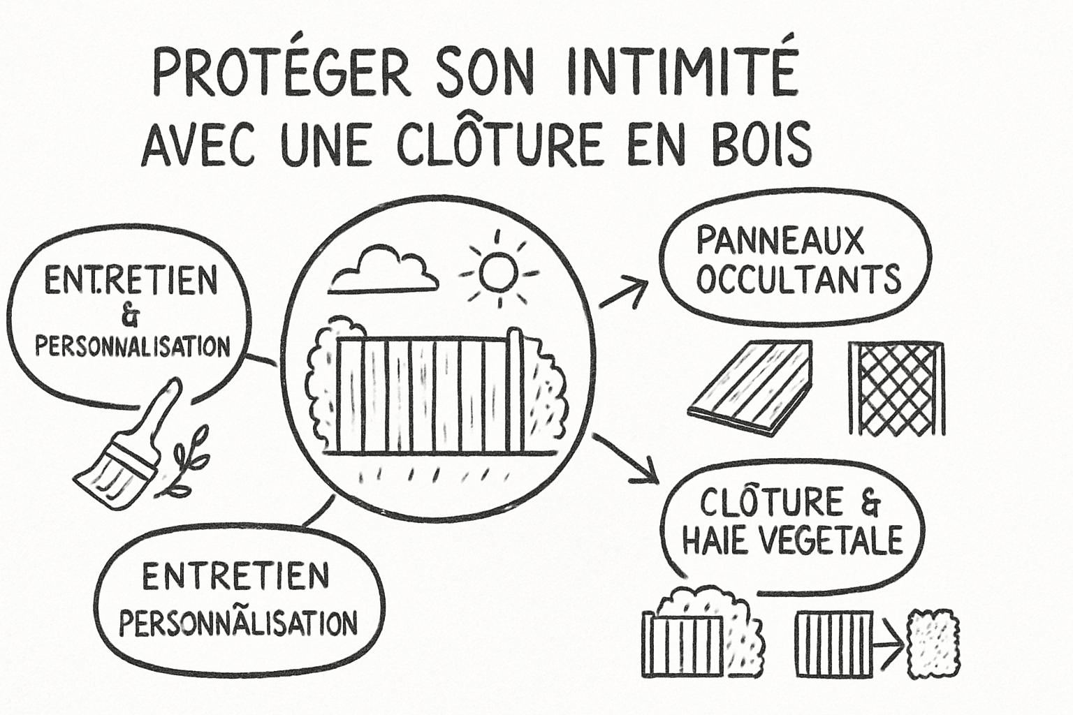Résumé visuel de l’article