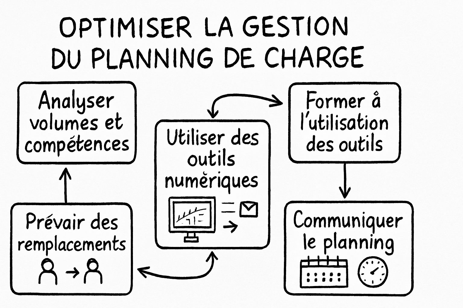 Résumé visuel de l’article