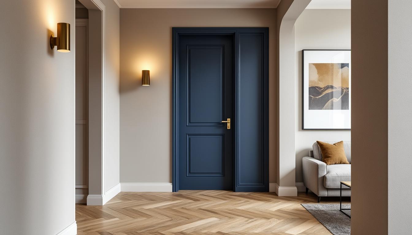 découvrez nos astuces et idées tendances pour choisir la couleur parfaite de votre couloir en 2026. donnez du style et de la personnalité à cet espace avec nos conseils experts.