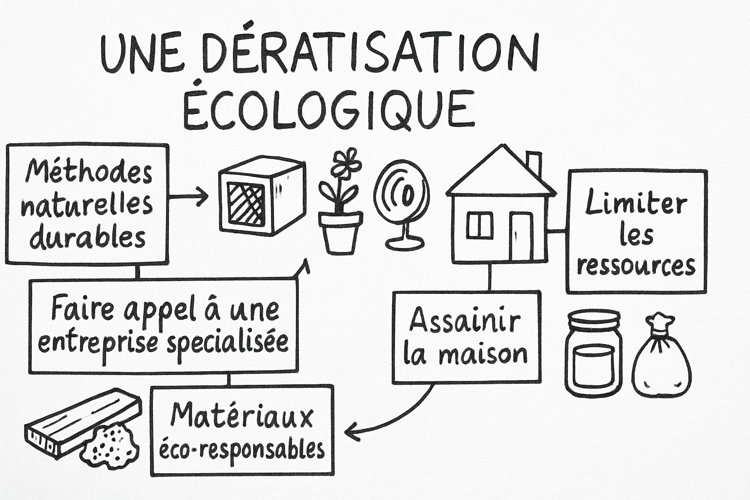 Résumé visuel de l’article