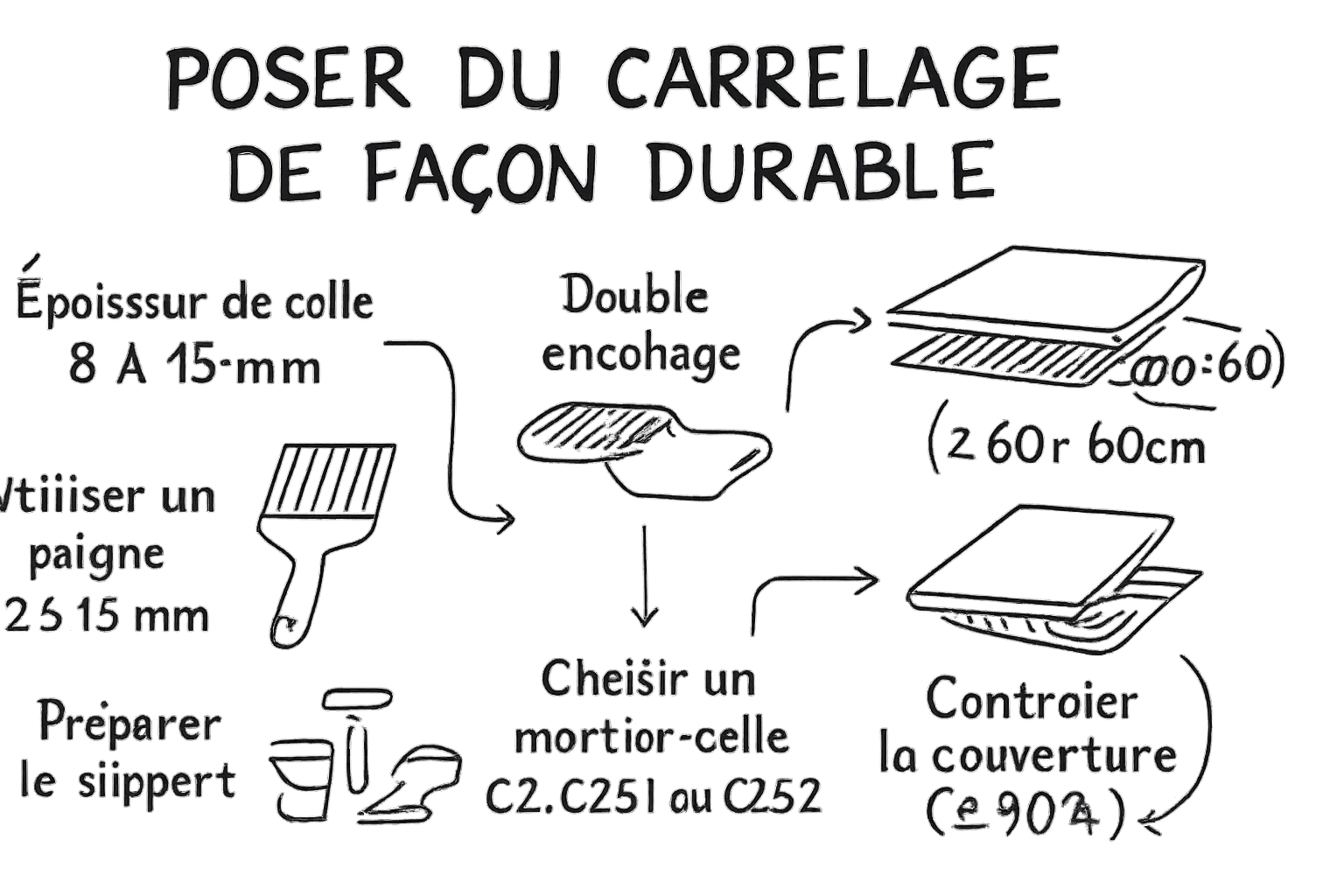 Résumé visuel de l’article