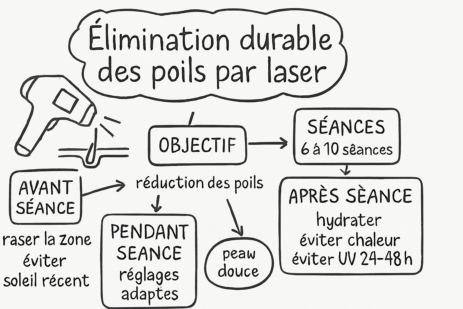 Résumé visuel de l’article