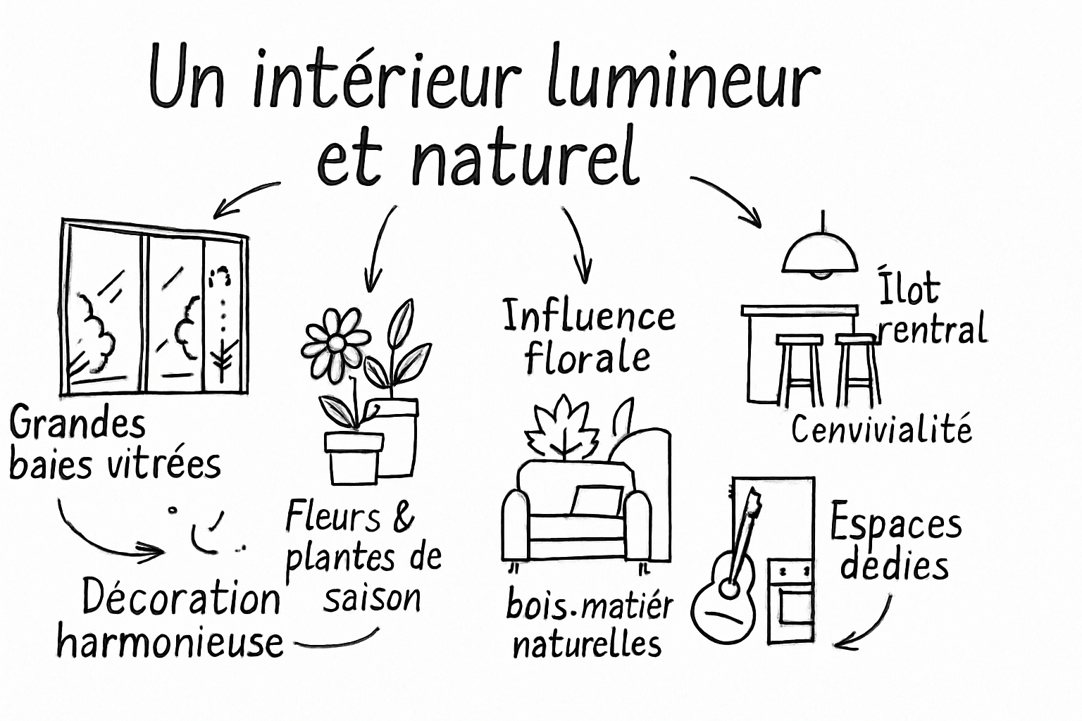 Résumé visuel de l’article