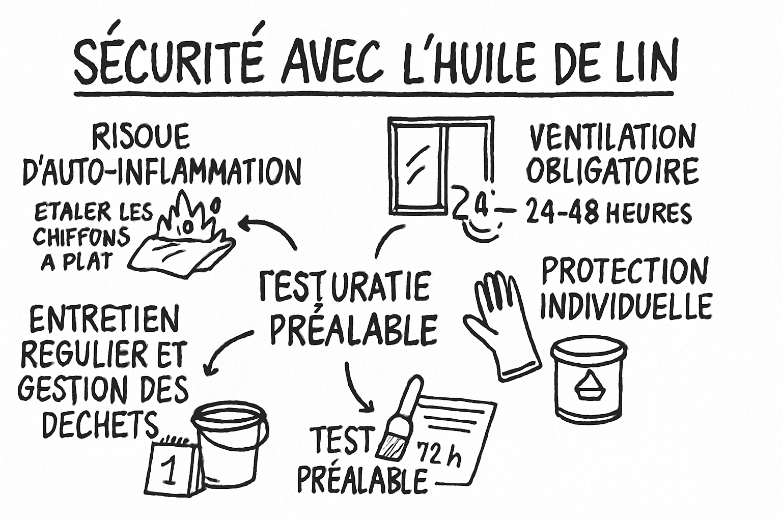 Résumé visuel de l’article