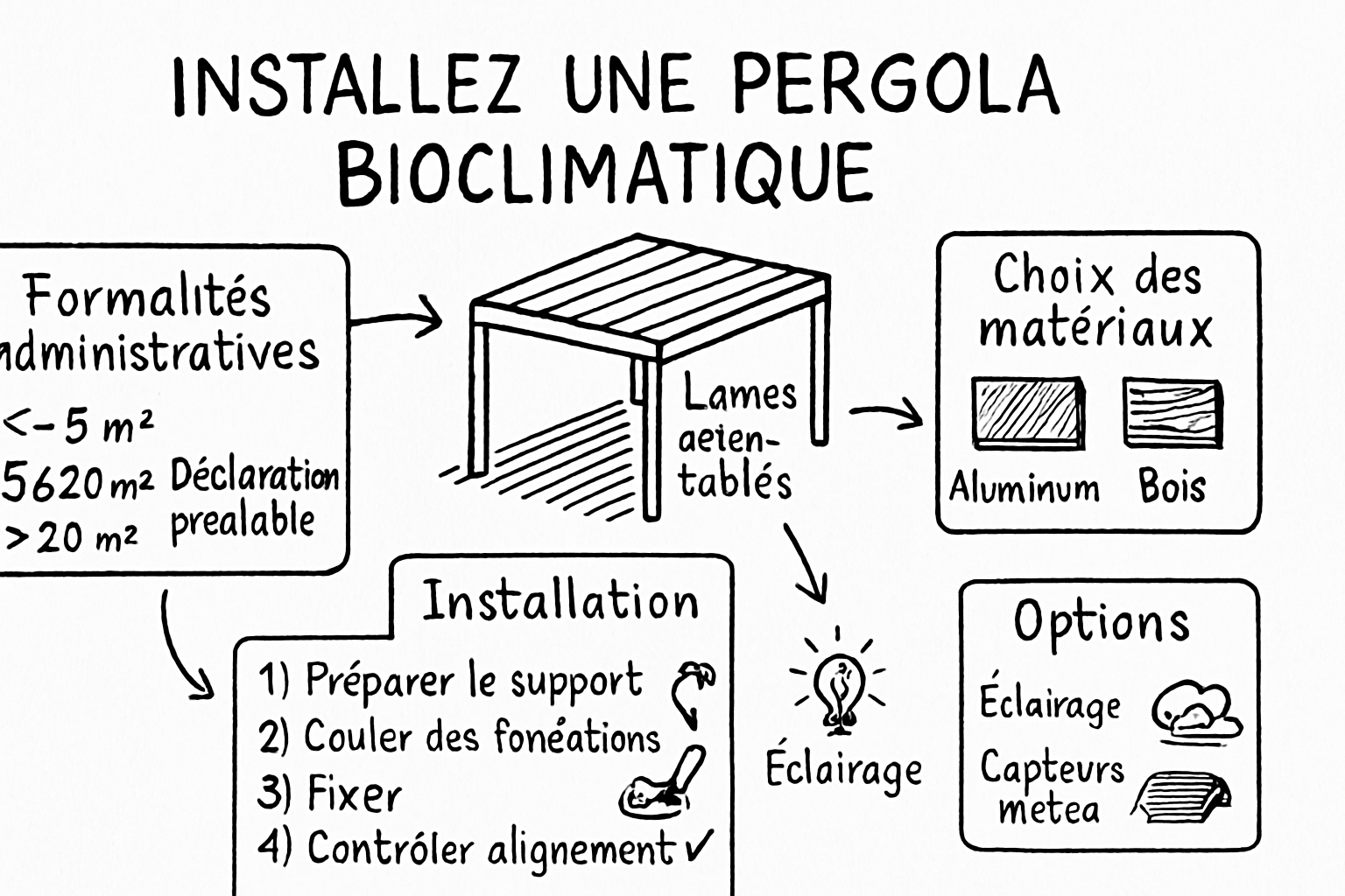 Résumé visuel de l’article