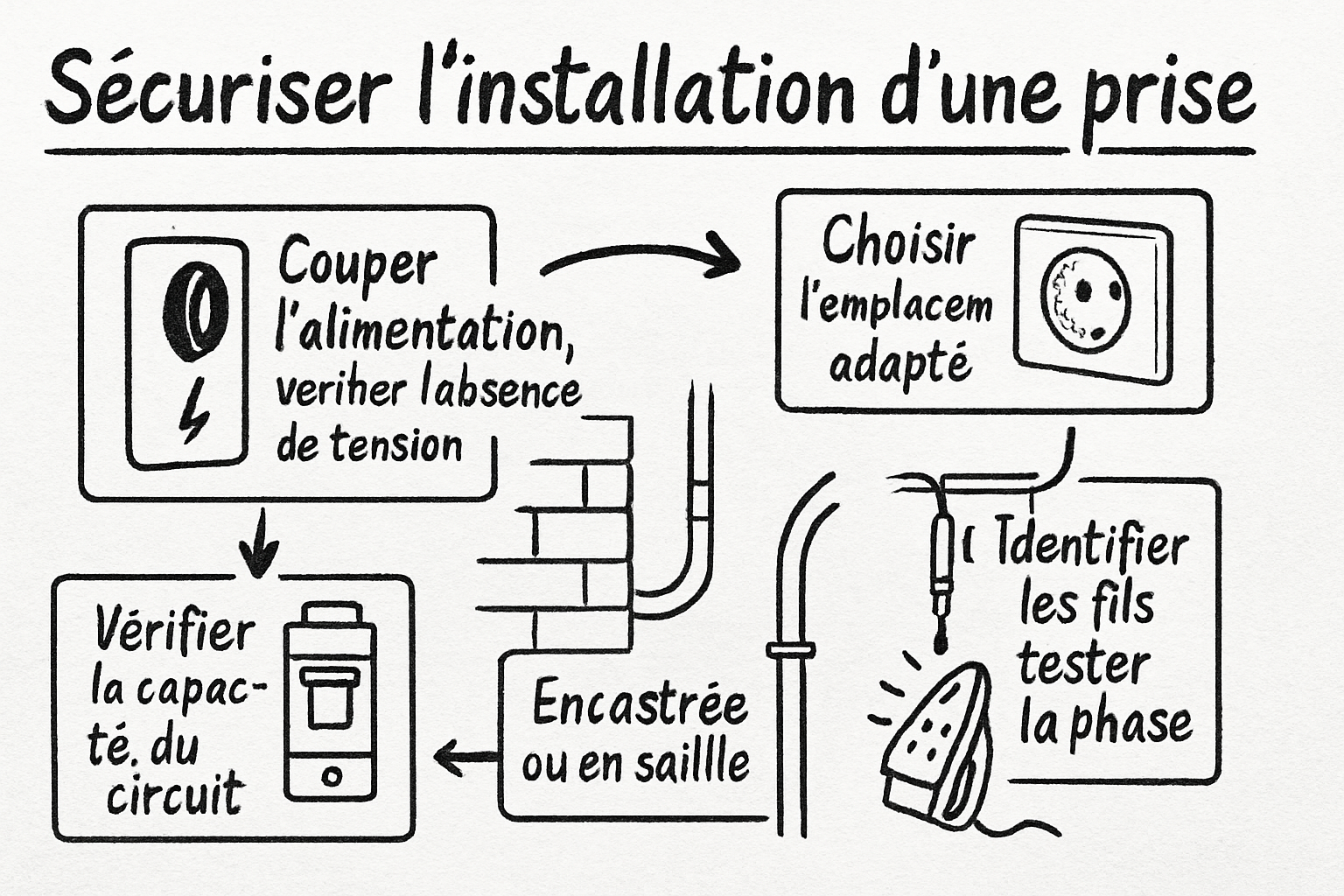 Résumé visuel de l’article