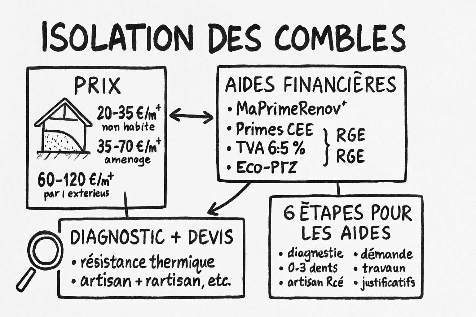 Résumé visuel de l’article