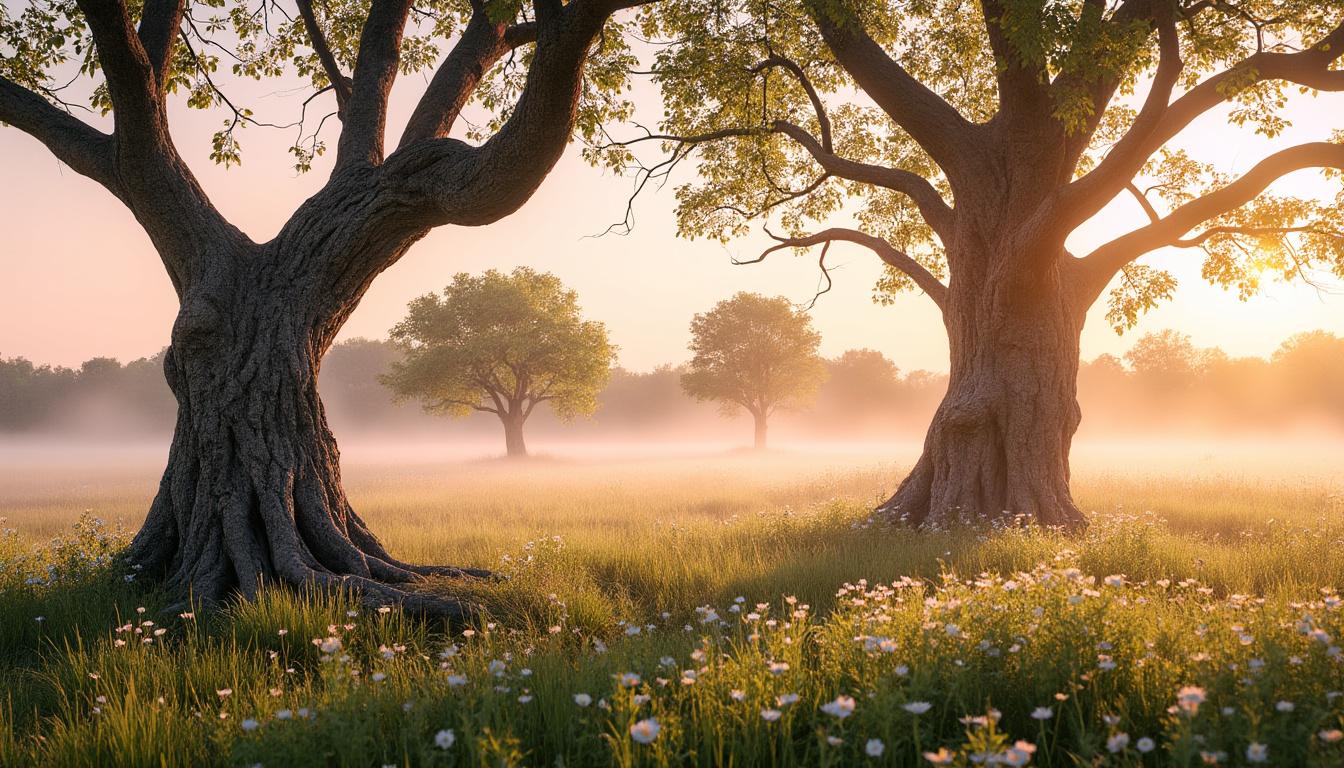 découvrez l'arbre têtard, un joyau du patrimoine vivant, qui renaît pour continuer à offrir ses multiples bienfaits écologiques et culturels essentiels à notre environnement.