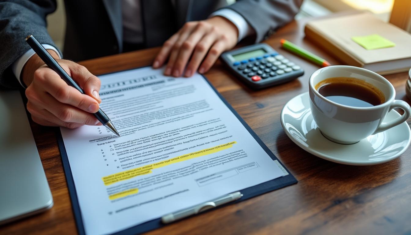 découvrez les 3 piliers essentiels pour optimiser votre assurance crédit professionnelle et protéger votre entreprise efficacement.