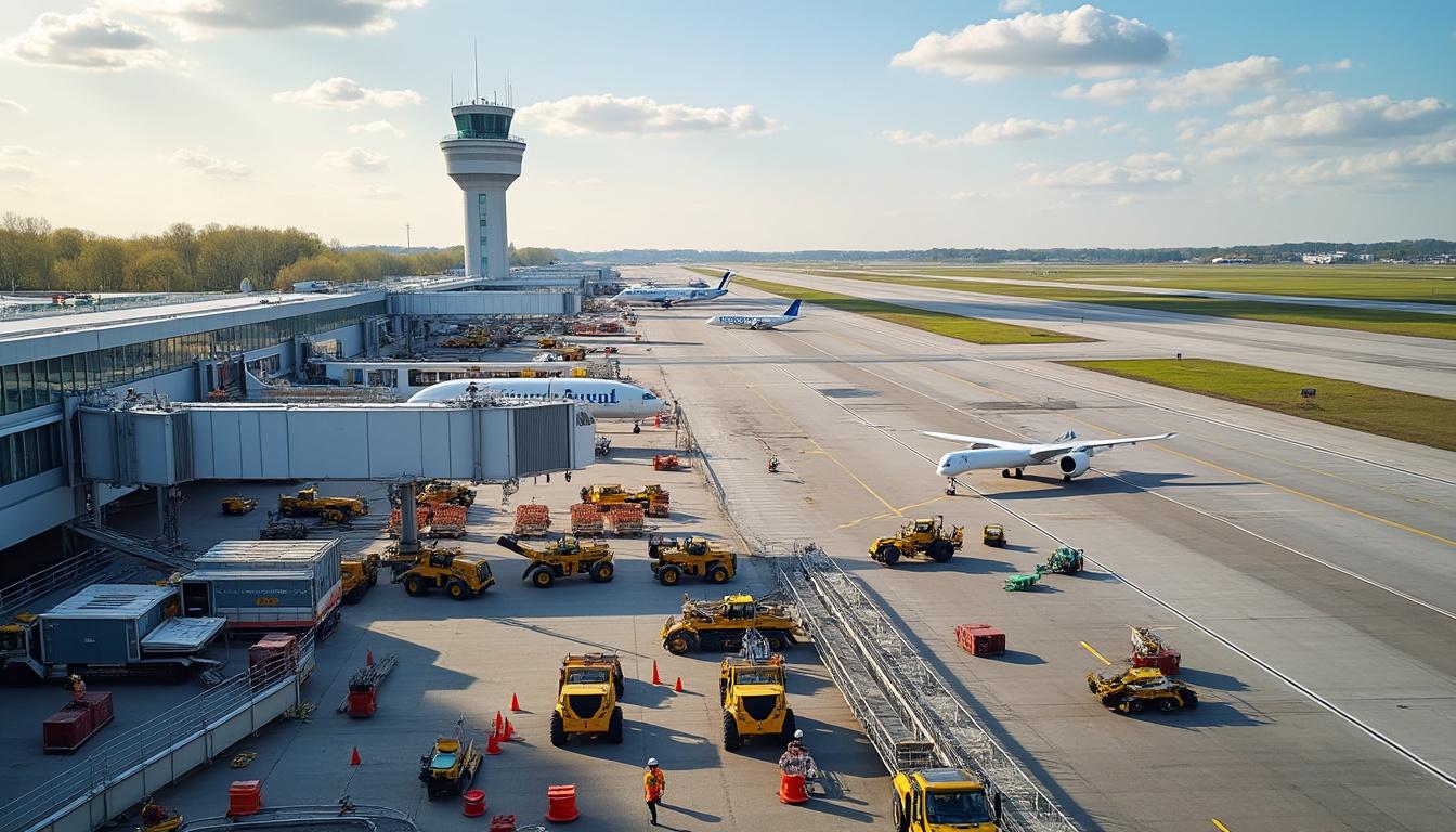 découvrez les grandes tendances et nouveautés prévues en alsace pour 2026, entre innovations culturelles, économiques et touristiques qui façonneront la région.