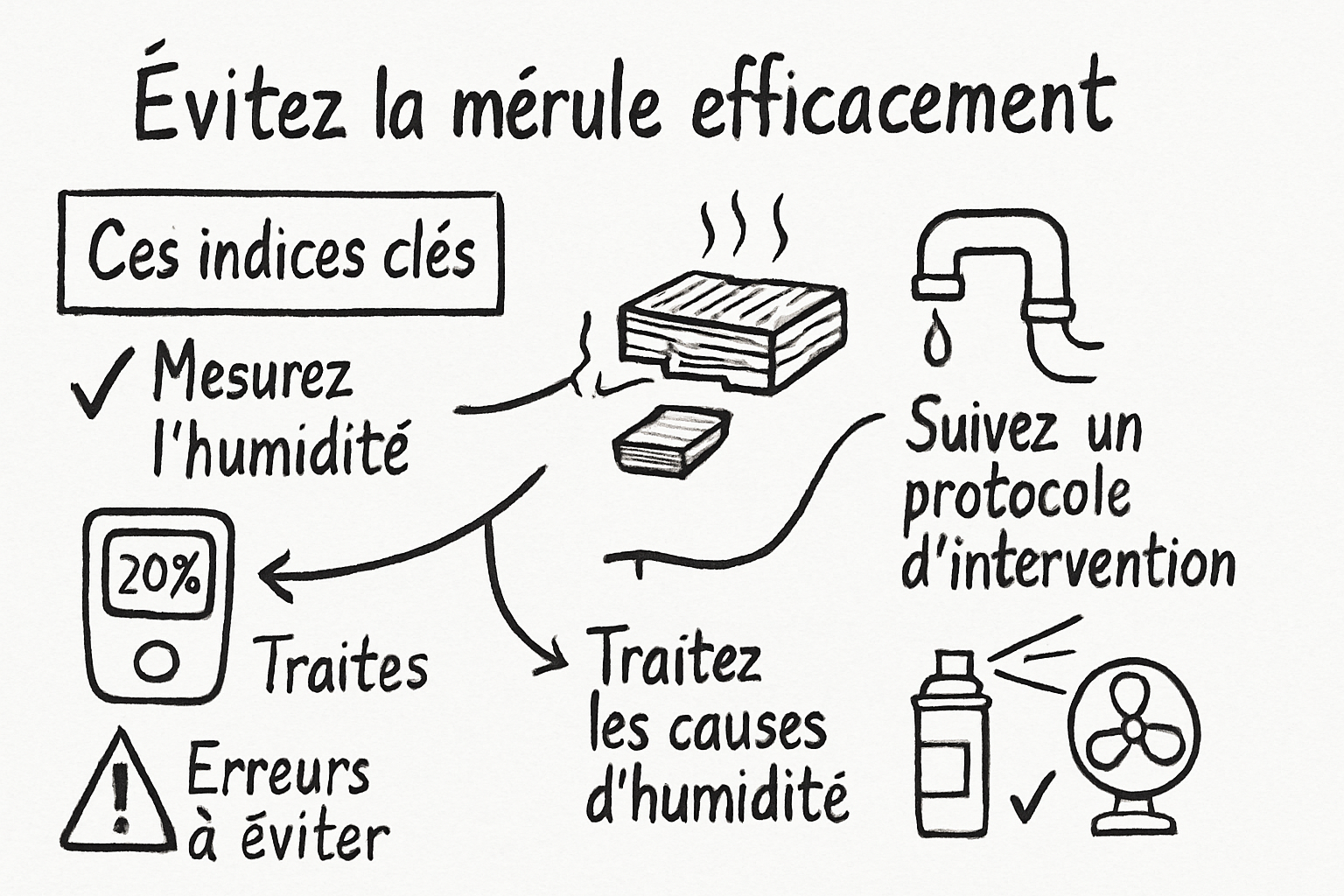 Résumé visuel de l’article