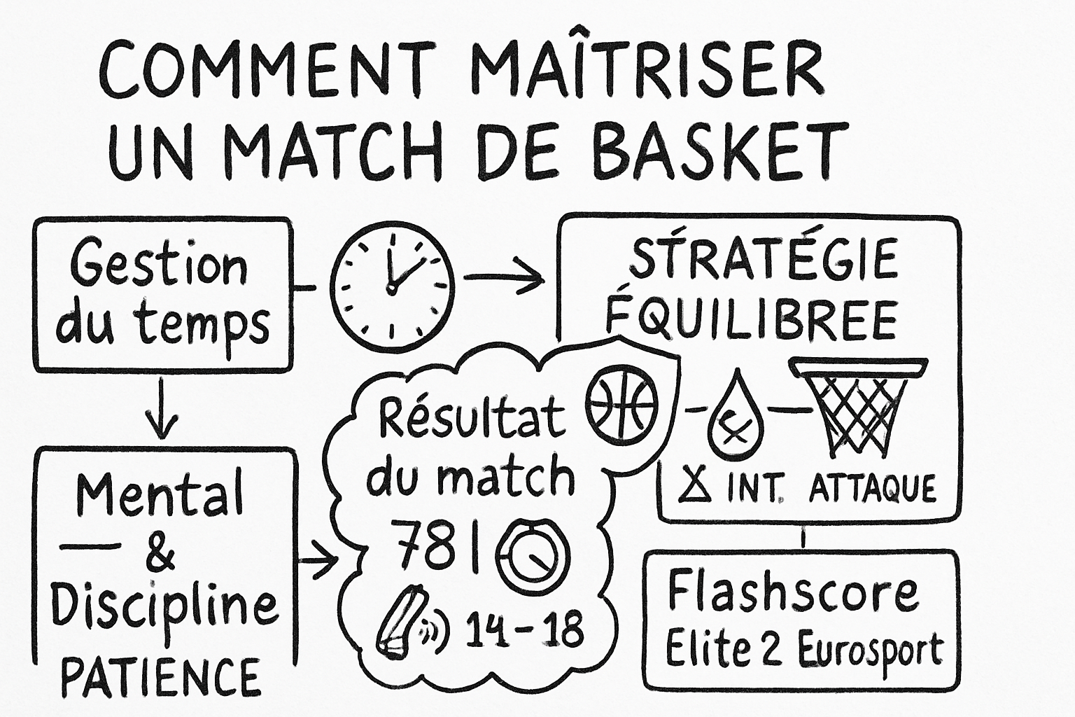 Résumé visuel de l’article