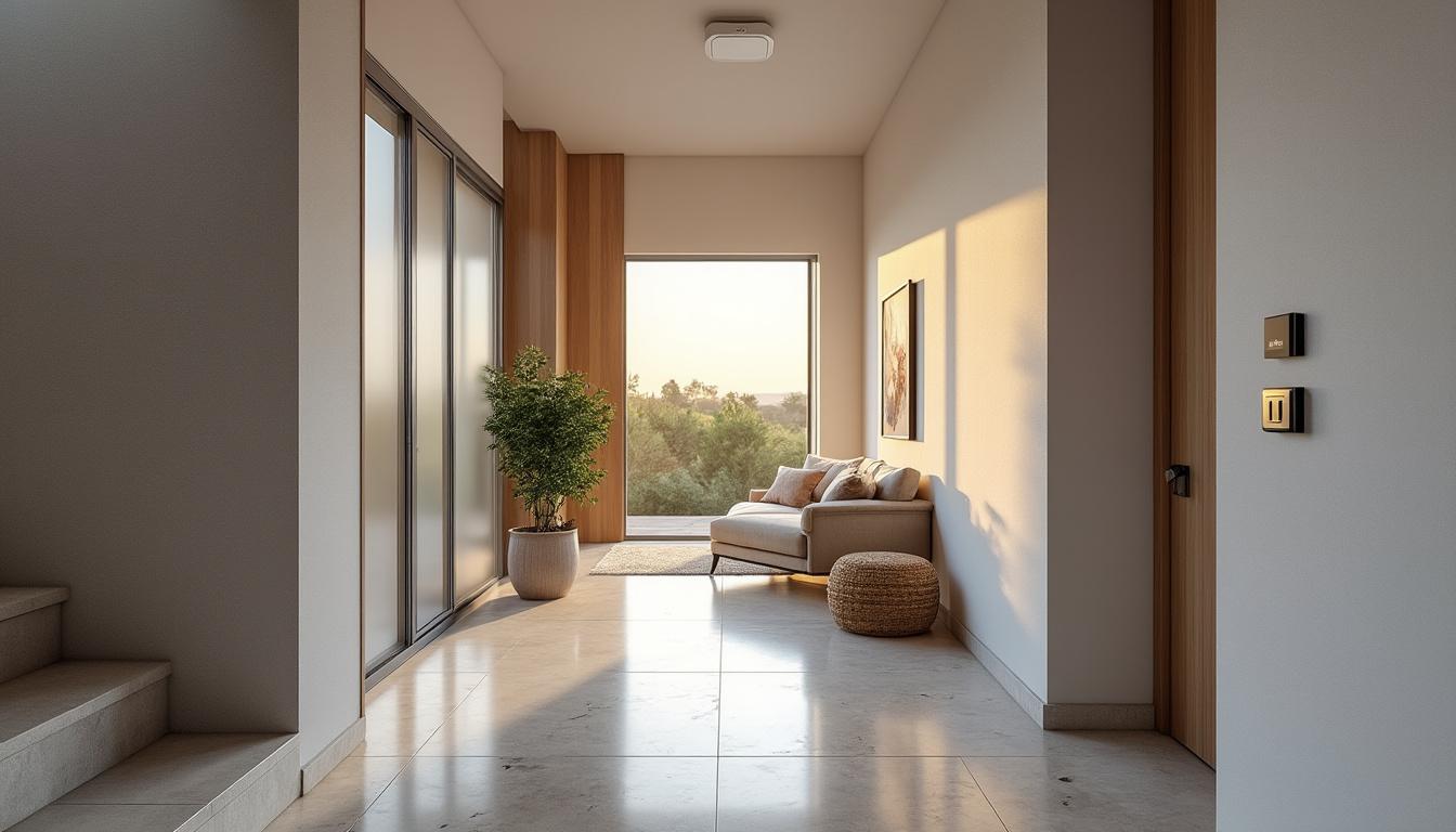 découvrez le nombre exact de détecteurs de fumée à installer chez vous selon les exigences réglementaires de 2026 pour assurer votre sécurité et conformité.