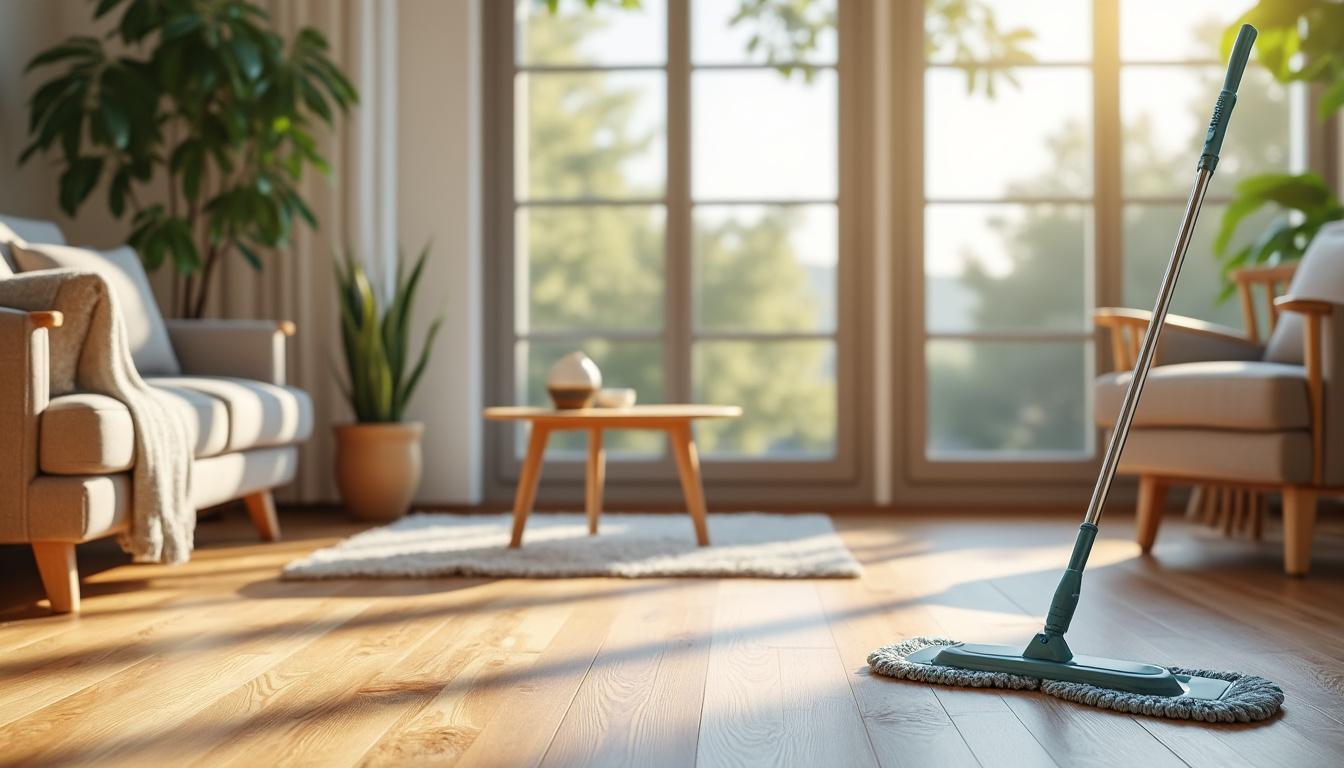 découvrez nos astuces essentielles et conseils pratiques pour entretenir parfaitement votre parquet en bois et conserver son éclat au fil du temps.