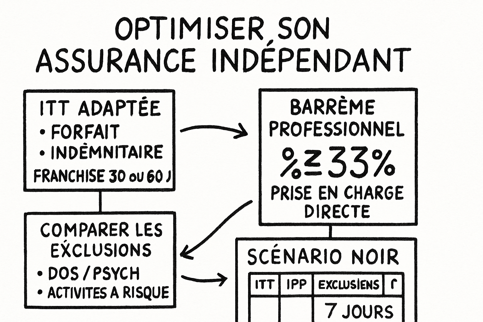 Résumé visuel de l’article