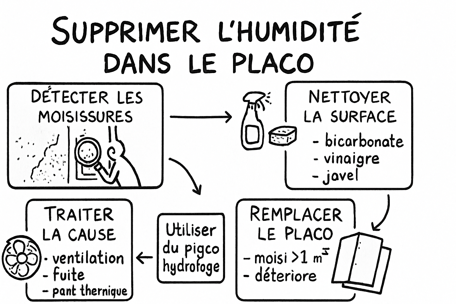 Résumé visuel de l’article